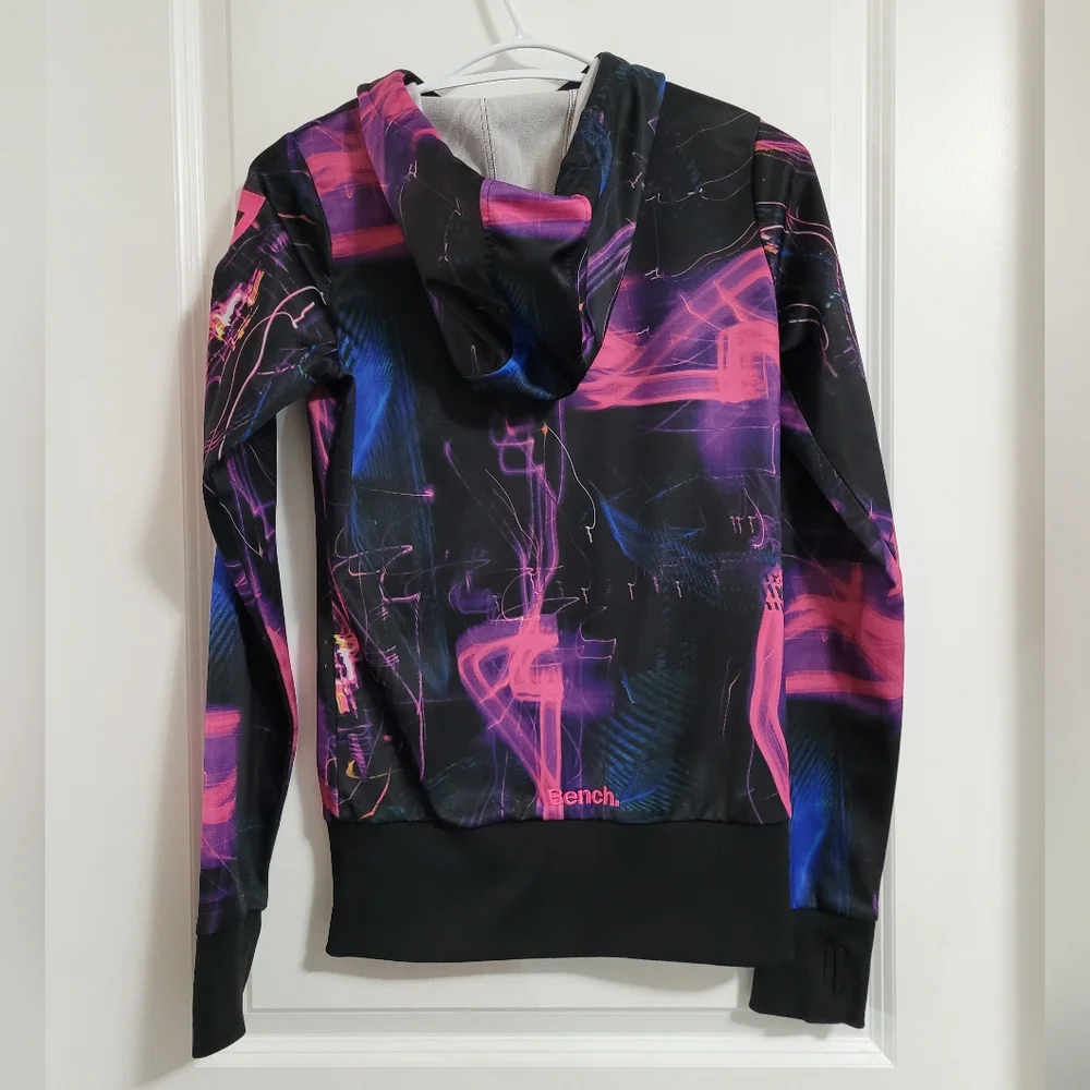 Bench Light Jacket size Small - Picture 2 of 10